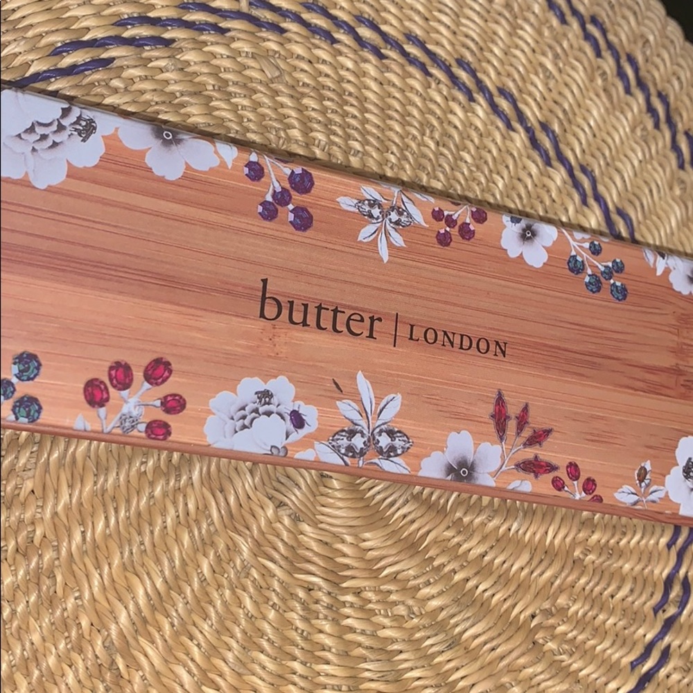 Butter london